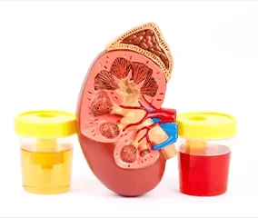 Hematuria