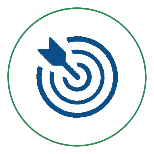 bullseye icon