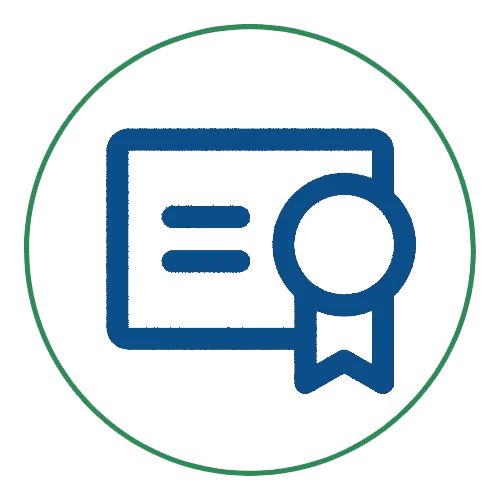 diploma icon